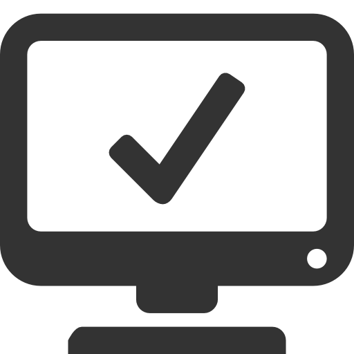 Ikon Sistem Informasi Desa