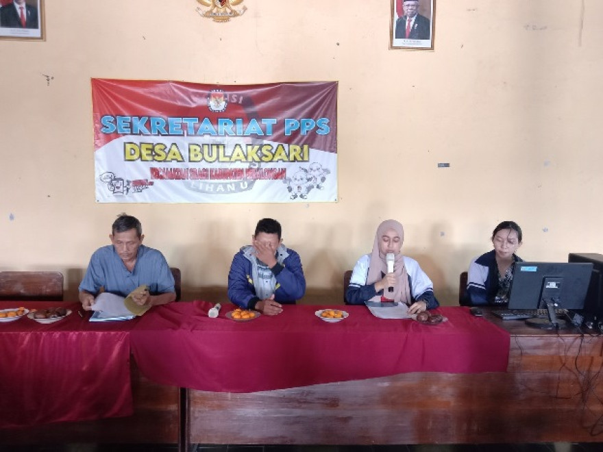 Pengenalan Mahasiswa KKN