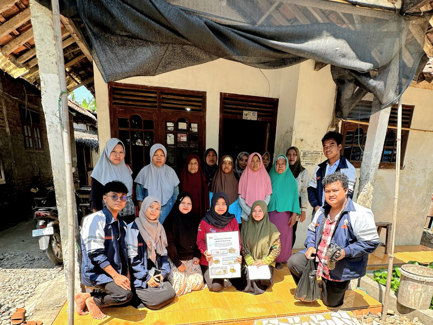 Inovasi Sosial: Program Pengentasan Kemiskinan Terpadu untuk Kesejahteraan Masyarakat